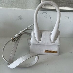 Jaquemus Mini Purse